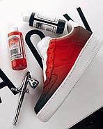 Краска акриловая для ткани/кожи Airbrush Color Sneaker Series, 118мл, Jacquard  (США), фото 2
