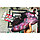 Краска Jacquard Airbrush Color Металлики 118мл. (США), фото 6