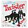 Напольная игра твистер (Twister), фото 3