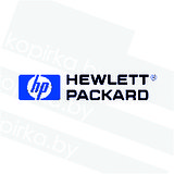 Ролики узлов подачи и выхода бумаги Hewlett-Packard (HP)