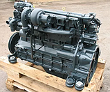 Двигатель DEUTZ BF6M1013FC Ремонт, фото 2