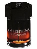 YSL La Nuit de L'Homme l'intense edp 100ml TESTER