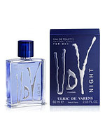 ULRIC DE VARENS UDV NIGHT edt Men 60ml