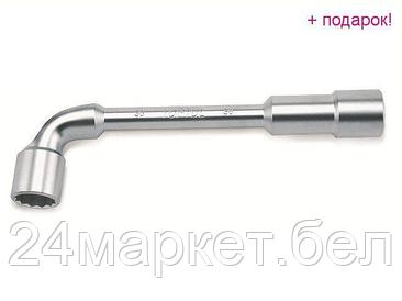 Ключ торцевой 17мм TOPTUL (AEAE1717)