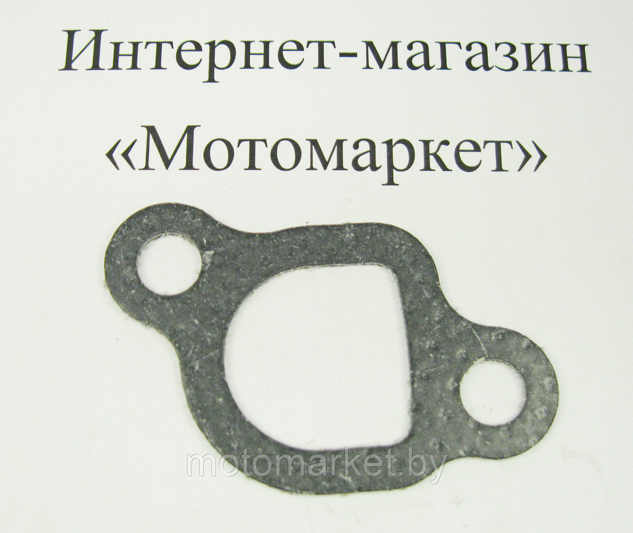 Прокладка глушителя GX160, GX200, 168F, 170F