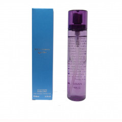 Туалетная вода 80 мл женская. Dolce & Gabbana Light Blue, 80 ml - фото 1 - id-p119421087