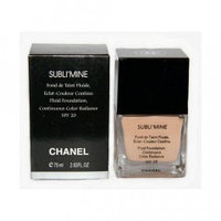 Тональный крем Chanel Sublimine 75 ml, тон 105