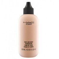 Тональный крем MAC Studio Face and Body Foundation (тон С 1)