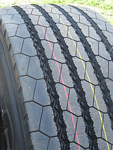 Грузовая шина Сordiant Professional FR-1 315/80R22.5, 156/160L, 20PR