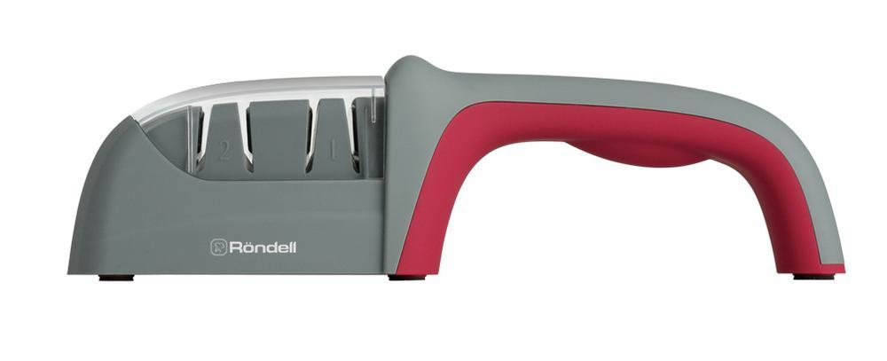 RD-323 Механическая точилка для ножей Langsax Rondell