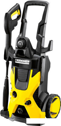Мойка высокого давления Karcher K 5 (1.180-633.0), фото 2