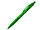Ручка шариковая, пластик, зеленый, фото 3