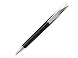 Ручка шариковая, пластик, металл, черный/серебро, EVO, фото 2