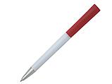 Ручка шариковая, пластик, белый/красный, Z-PEN, фото 2