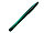 Ручка шариковая, пластик, темно-зеленый, BOTTLE Pen, фото 2