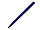 Ручка шариковая, пластик, синий, "Твисти", фото 2