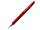 Ручка шариковая, пластик, красный/серебро, ASTRA, фото 2