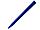 Ручка шариковая, пластик, софт тач, синий/синий, Z-PEN, фото 2