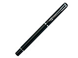 Ручка роллер, металл, черный, фото 2