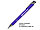 Ручка шариковая, COSMO Soft Touch, металл, фиолетовый, фото 4