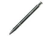 Ручка шариковая, COSMO, металл, серый/серебро, фото 2