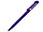 Ручка шариковая, пластик, фиолетовый Paco, фото 2