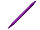 Ручка шариковая, пластик, софт тач, фиолетовый, Monaco, фото 2