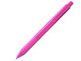 Ручка шариковая, пластик, розовый, Venice, фото 2