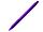 Ручка шариковая, пластик, фиолетовый, Venice, фото 2