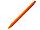 Ручка шариковая, пластик, оранжевый, Venice, фото 2