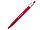 Ручка шариковая, пластик, красный/белый, Barron, фото 3