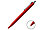 Ручка шариковая, пластик, красный/серебро, Best Point, фото 2