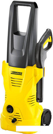 Мойка высокого давления Karcher K 2 (1.673-220.0), фото 2