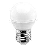 Светодиодная (LED) Лампа Smartbuy-G45-9,5W/3000/E27