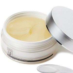 ПАТЧИ ДЛЯ ГЛАЗ С ВИТАМИНОМ U И ПЕПТИДАМИ CUSKIN VITAMIN U HYDRO GEL EYE PATCH 60шт