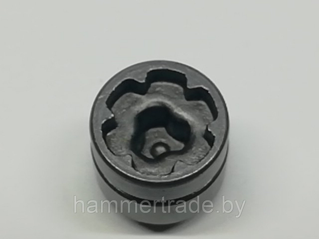 Втулка металлическая для DH24PC3 (аналог 323249) - фото 1 - id-p119495190