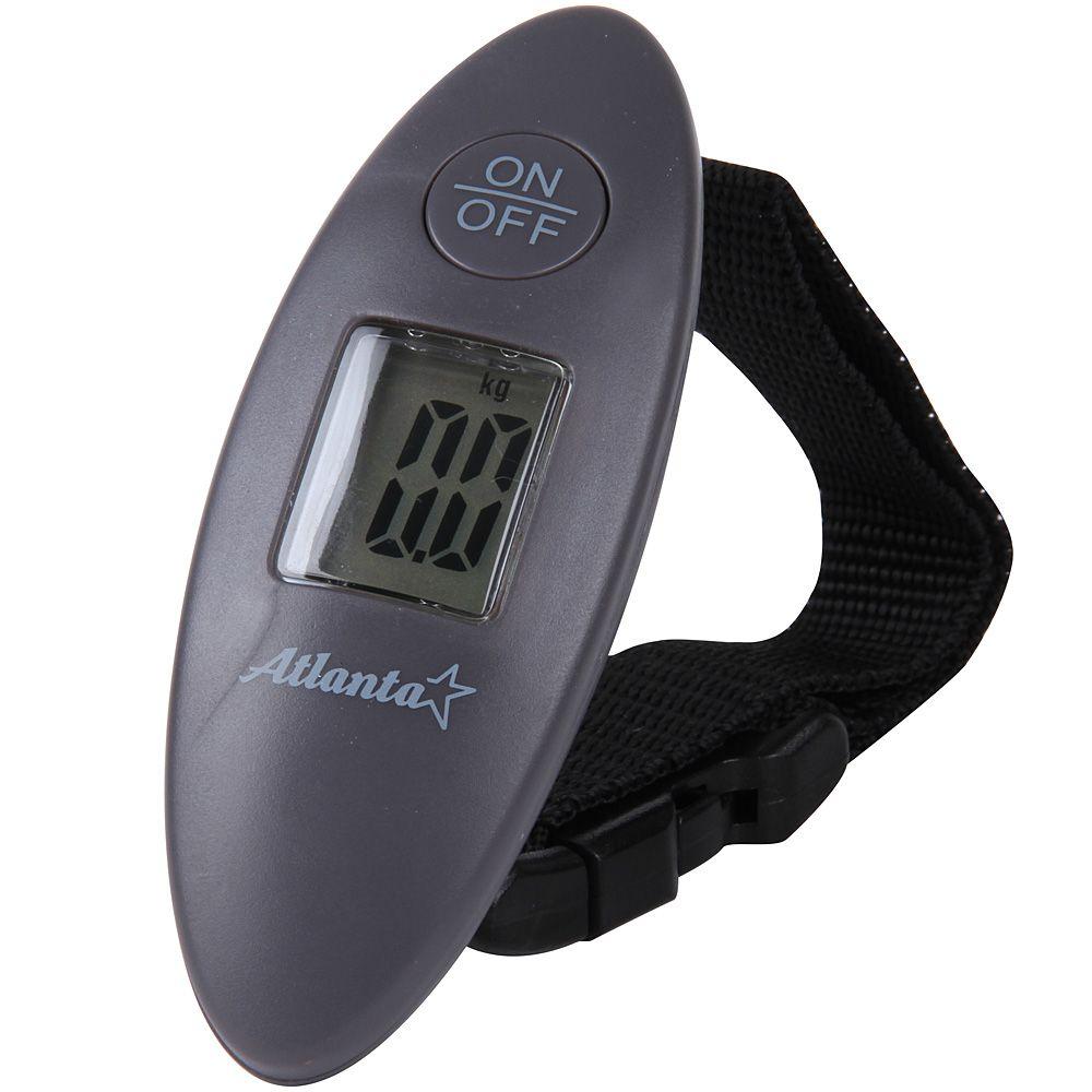 Весы Atlanta ATH-6230 багажные
