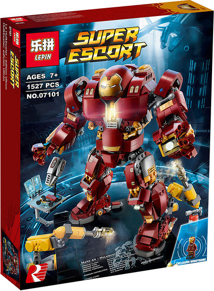 Lego 07101 sales