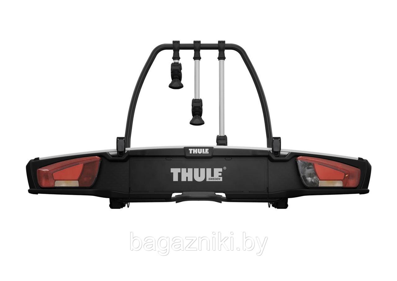 Велокрепление Thule VeloSpace XT3 939 на 3 велосипеда