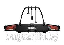 Велокрепление Thule VeloSpace XT3 939 на 3 велосипеда