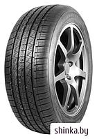 Летние шины LingLong GreenMax 4x4 HP 265/70R16 112H