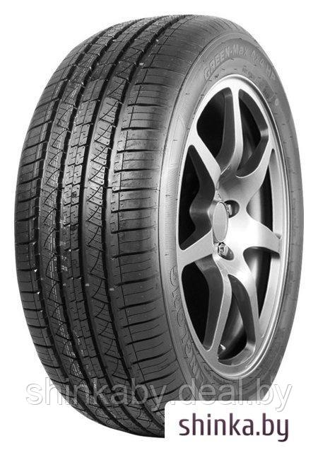 Летние шины LingLong GreenMax 4x4 HP 265/70R16 112H - фото 1 - id-p117330707