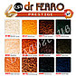 Краска с молотковым 3D-эффектом Dr FERRO Prestige - 0,75 л, фото 2