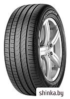 Летние шины Pirelli Scorpion Verde 225/60R18 100H