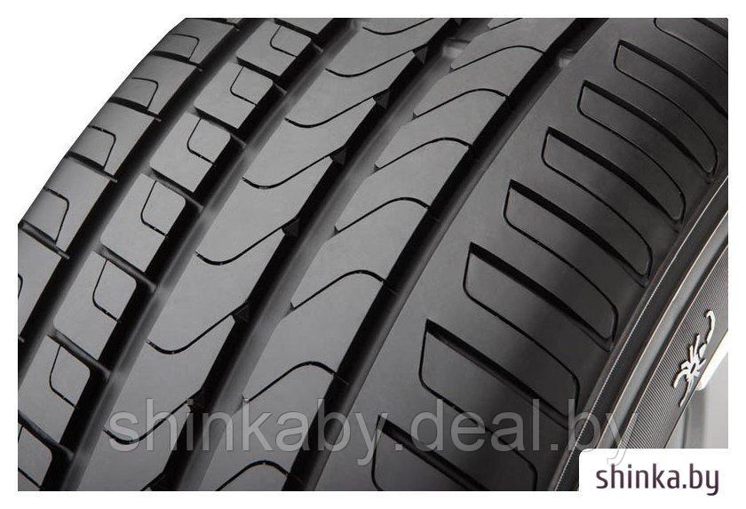 Летние шины Pirelli Scorpion Verde 225/60R18 100H - фото 3 - id-p117329697