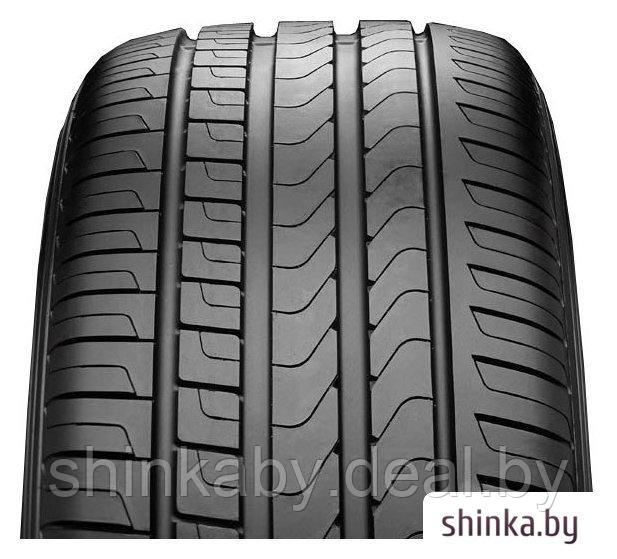 Летние шины Pirelli Scorpion Verde 225/60R18 100H - фото 5 - id-p117329697