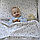 Детское постельное белье в кроватку. 3 предмета., фото 3