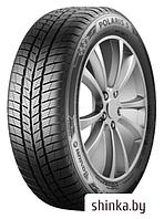 Зимние шины Barum Polaris 5 225/40R18 92V