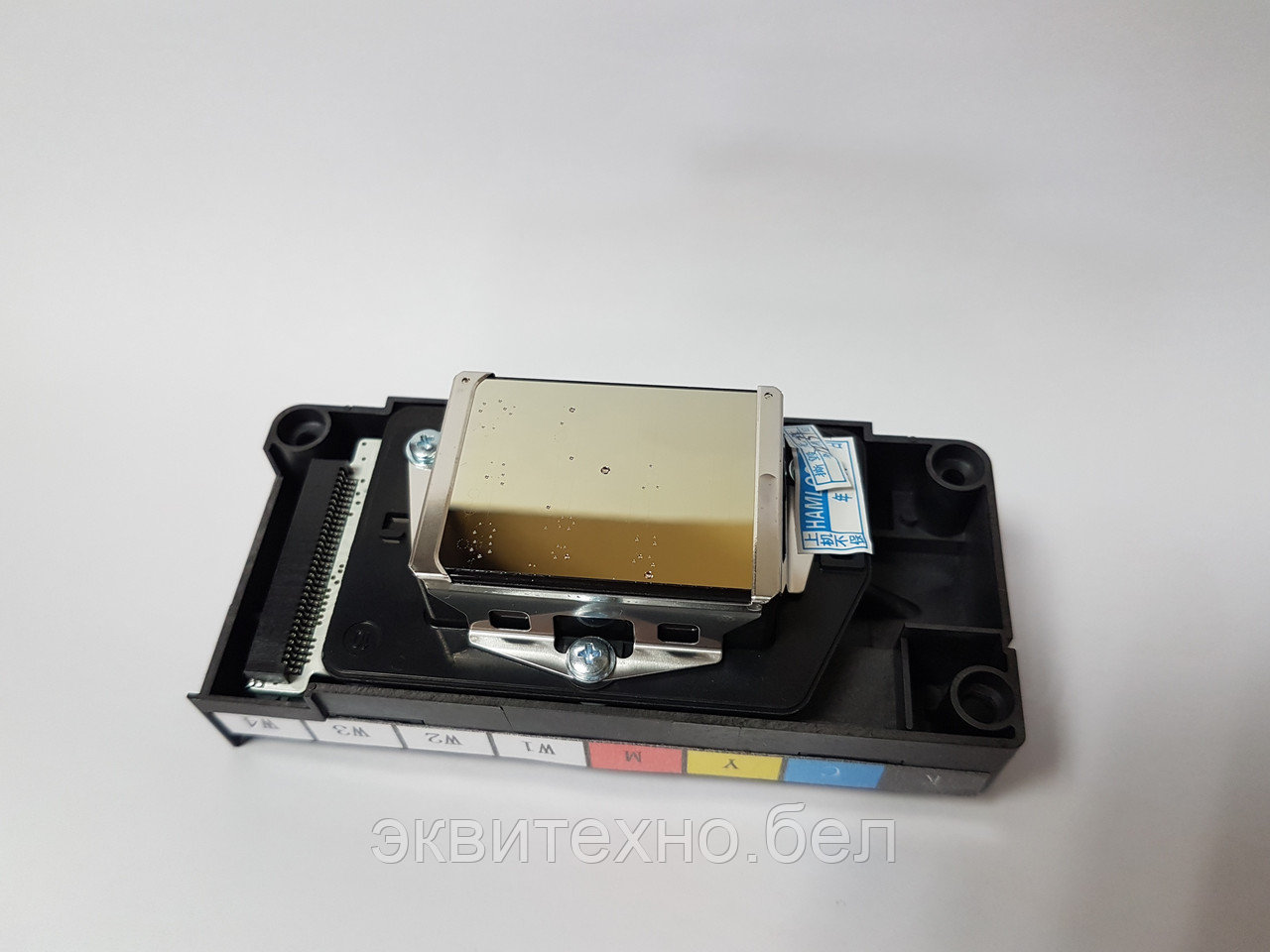 Печатная голова Epson DX5 уф