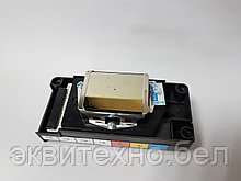 Печатная голова Epson DX5 уф